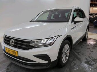 Volkswagen Tiguan 1.5 TSI EVO Life DSG