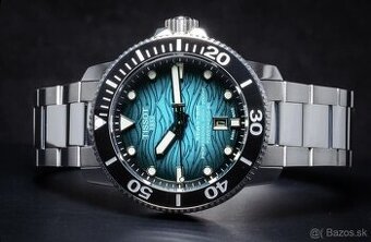 Hodinky Tissot Seastar 2000 Professional