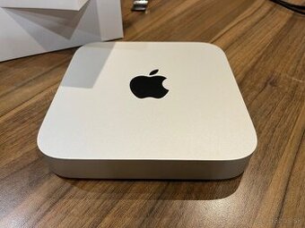 Mac mini M1 16GB RAM 512SSD