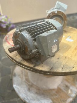 Elektromotor 5,5 KW