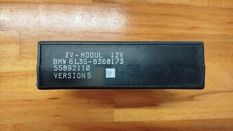 Riadiaca jednotka centrálneho zámku BMW 3 (E36)