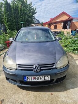 Golf 19 tdi