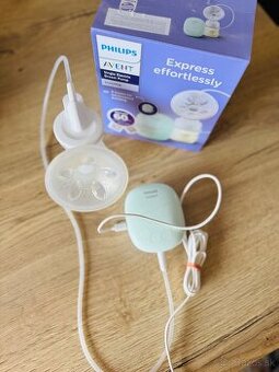 Odsávačka Philips Avent