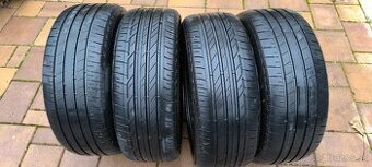 Letne pneu Bridgestone Turanza T005A a T001 225/45 R19 92W