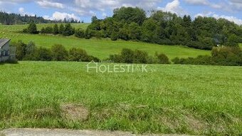 Predám pekný pozemok Raková, iba u nás