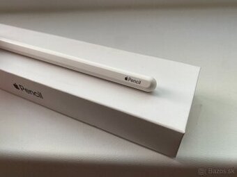 Apple Pencil 2