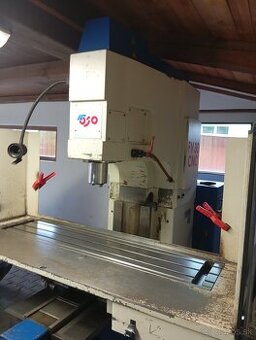 FV 30 CNC