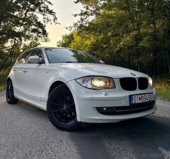 Bmw 116d e87 2012 -aj na splátky