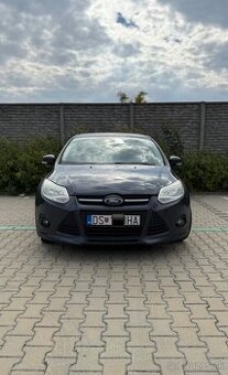 🟩Predám Ford Focus Combi 1.6TDCI🟩