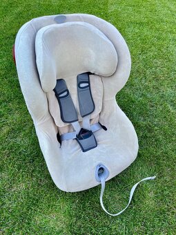 AUTOSEDACKA BRITAX + POTAH