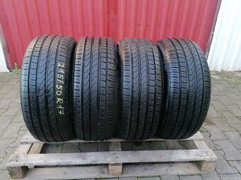 215/50R17 letne Pirelli