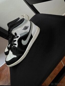 Predám nike