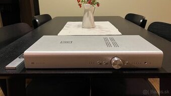 Schiit Ferya S
