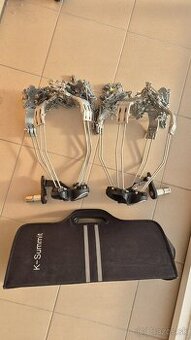 Predám snehové reťaze Konig/Thule K Summit K55 XL