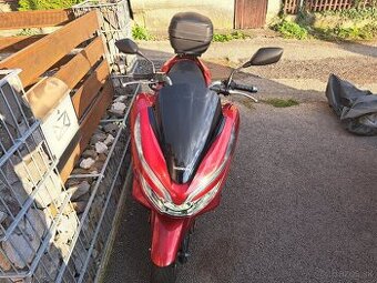 Honda pcx125