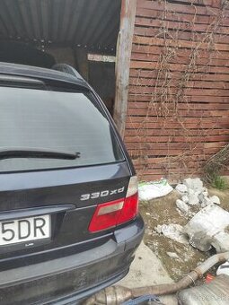 BMW e46 330XD135kw