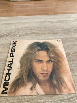 LP gramofonove platne