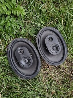 Reproduktory Boston RX97