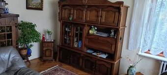 Holandsky nabytok Krasny masiv