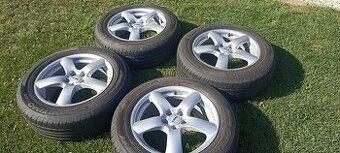 RIAL R17 5x114,3