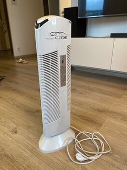 Čistička vzduchu Ionic Care Triton X6
