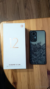 Xiaomi 12 lite 5G 8GB RAM, 128GB