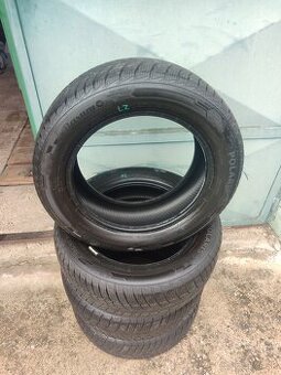 Zimné pneu Barum Polaris 5 195/55 R15 platí do zmazania