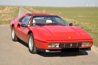 Ferrari 328 GTS z roku 1987