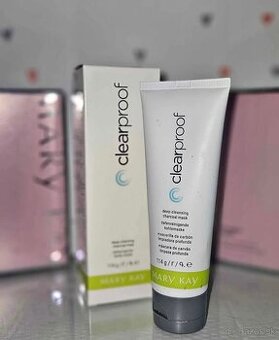 Mary Kay Clear Proof maska s aktívnym uhlím