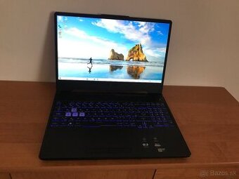 ASUS TUF GAMING FX506LH-HN004.