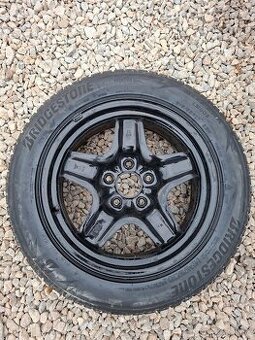 Rezerva 5×115 r17