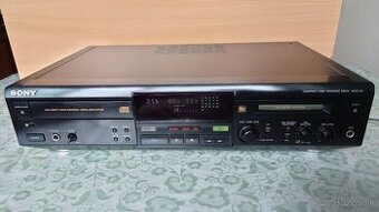 SONY MXD-D1