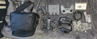 DJI AVATA 2 DRON