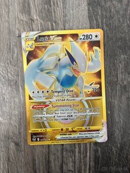 Pokémon karta