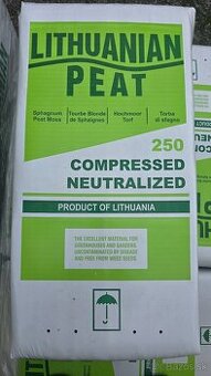 Rašelina neutrálna