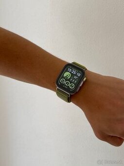 Predám Huawei Watch Fit 4 Pro, minimálne používané