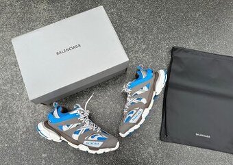 Balenciaga Track lace-up tenisky
