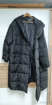 Zimná dámska bunda 52