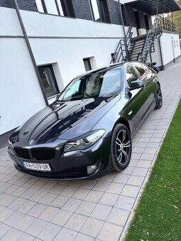 BMW f10 520d