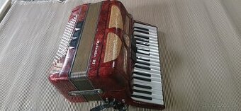 Harmonika