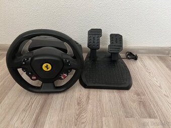 Thrustmaster T80 Ferrari 488 GTB Edition