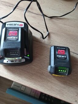 Nabíjačka+batérie