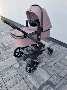 Joolz day + prémium pink