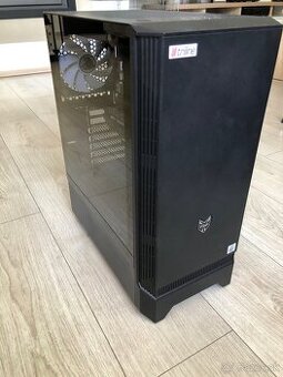 Triline Profi I200 PC tower