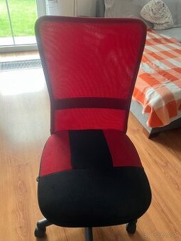 Kancelarska stolicka - 1