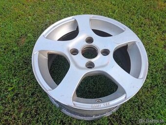 Predam elektrony na Ford Focus r14