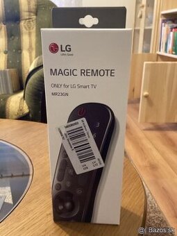 LG Magic Remote MR23 GN