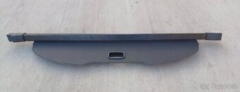 Ford s max-kufrová roleta