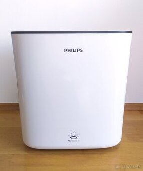 PHILIPS NANOCLOUD HU