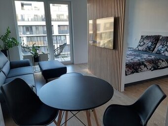 Prenajmem 1-izbový byt